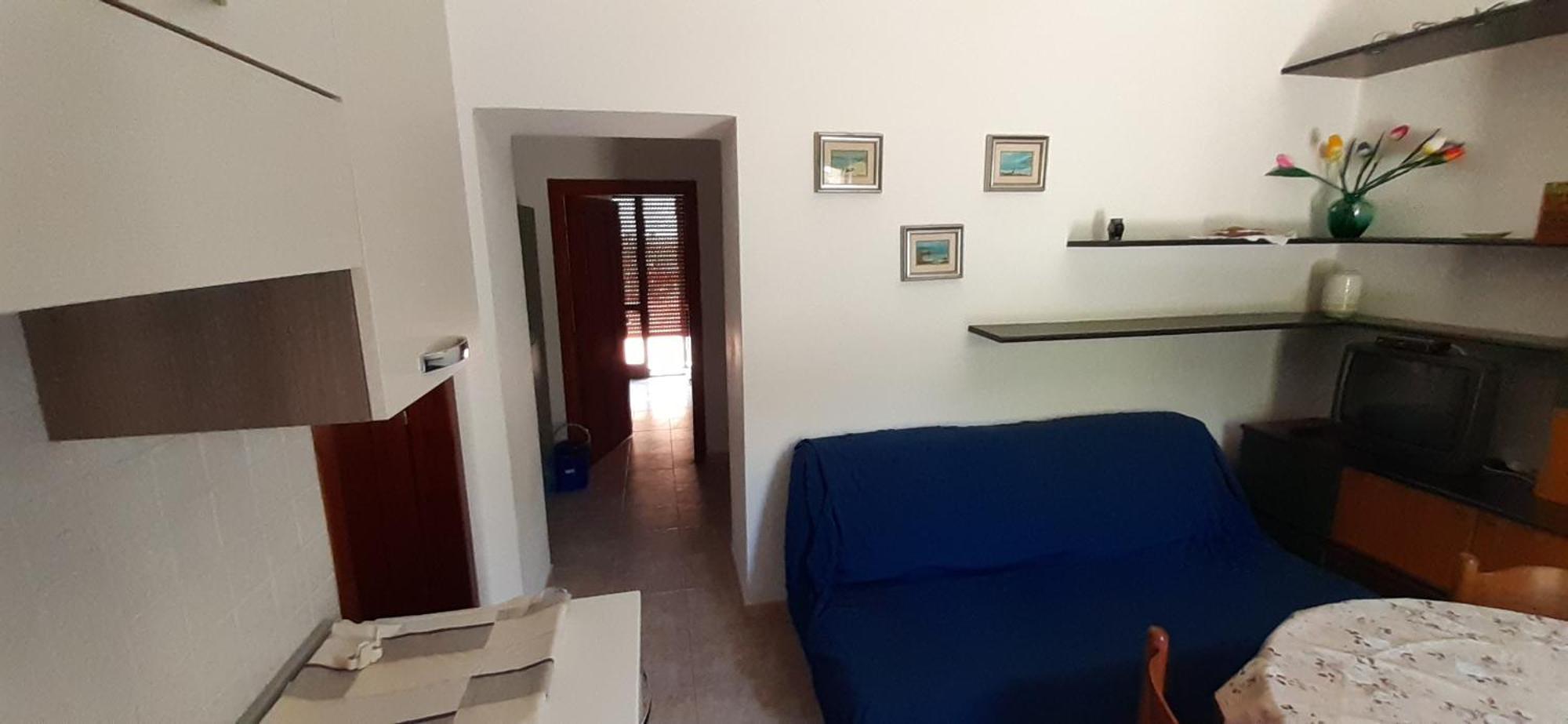 Casa Vacanza Costa Rossa Vista Mare Trinità d'Agultu Værelse billede